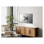 Soporte de pared Equip de movimiento completo para televisores de 23 a 55 pulgadas, SKU 650412