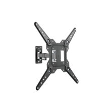 Soporte de pared Equip de movimiento completo para televisores de 23 a 55 pulgadas, SKU 650412