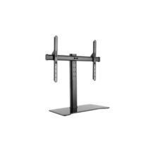 Imagen del soporte universal de sobremesa Equip para televisores de 32 a 55 pulgadas, SKU 650601