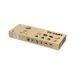 Imagen del Equip Carro multifuncional económico para TV de 37 a 75 pulgadas, id 650603