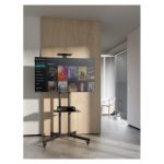 Imagen del Equip Carro multifuncional económico para TV de 37 a 75 pulgadas, id 650603