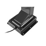 Equip Soporte de TV motorizado con mando a distancia para pantallas de 37 a 65 pulgadas, SKU 650606. Incluye funcionalidades avanzadas y fácil instalación.