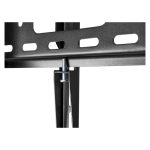 Equip Soporte de TV motorizado con mando a distancia para pantallas de 37 a 65 pulgadas, SKU 650606. Incluye funcionalidades avanzadas y fácil instalación.