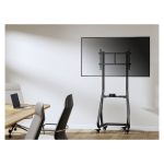 Equip 650608 Carro LFD de 37 a 80 pulgadas para cargas pesadas. SKU: 650608