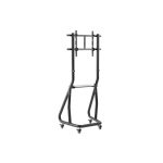 Equip 650608 Carro LFD de 37 a 80 pulgadas para cargas pesadas. SKU: 650608