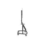 Soporte de carro Equip para televisores grandes de 60 a 105 pulgadas, modelo para cargas pesadas e ideal para pantallas grandes, SKU 65060907101