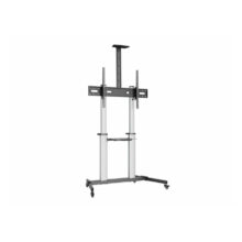 Equip Eco Ultra-large Display Trolley para pantallas LFD de 60 a 100 pulgadas, SKU 650631