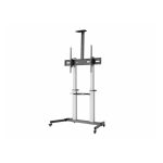 Equip Eco Ultra-large Display Trolley para pantallas LFD de 60 a 100 pulgadas, SKU 650631