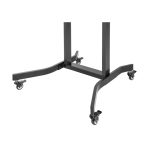 Carro motorizado Equip para pantallas LFD de 55 a 100 pulgadas, SKU 650633