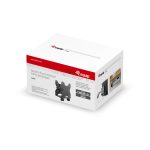 Equip soporte multifuncional para CPU, modelo 650890, ideal para protección y movilidad del equipo informático