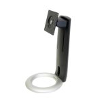 Ergotron Neo Flex Neo-Flex LCD Lift Stand para monitores de escritorio de hasta 24 pulgadas, SKU 33-310-060