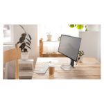 Ergotron Neo Flex Neo-Flex LCD Lift Stand para monitores de escritorio de hasta 24 pulgadas, SKU 33-310-060