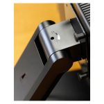 Soporte para monitor Ergotron Neo Flex de 27 pulgadas, escritorio negro, SKU 33-387-085