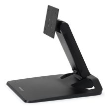 Soporte para monitor Ergotron Neo Flex de 27 pulgadas, escritorio negro, SKU 33-387-085