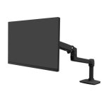 Ergotron LX Series soporte para monitor de 34 pulgadas, ajustable y resistente, SKU 45-241-224