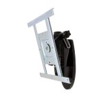 Soporte de pared Ergotron LX HD para televisores de 42 pulgadas, color negro, SKU 45-269-009