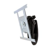 Soporte de pared Ergotron LX HD para televisores de 42 pulgadas, color negro, SKU 45-269-009