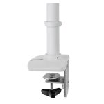 Soporte para monitor Ergotron LX Series 34 pulgadas en blanco, modelo ajustable con SKU 45-490-216