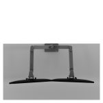 Soporte para monitor Ergotron LX Pro Series 45-690-293, compatible con monitores de 27 pulgadas. Color: Gris Oscuro.