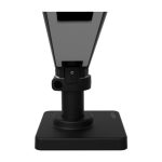 Soporte para monitor Ergotron LX Pro Series de 86,4 cm (34") negro, SKU 45-695-292