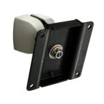 Soporte Ergotron Single Pivot para televisor de 24 pulgadas con SKU 47-092-800