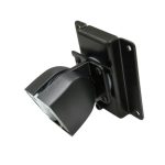 Soporte Ergotron Single Pivot para televisor de 24 pulgadas con SKU 47-092-800