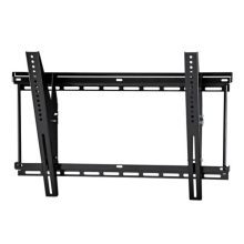Soporte de pared inclinable Ergotron Neo-Flex para monitores de hasta 63 pulgadas en color negro. SKU 60-612