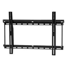Soporte de pared Ergotron Neo-Flex para monitores UHD de 160 cm (63 pulgadas) en color negro, SKU 60-614