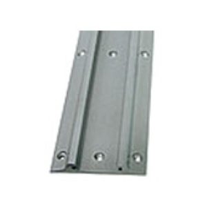 Imagen del kit de montaje metálico Ergotron 90-011 para monitores, fabricado en metal de alta resistencia