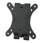 Soporte de pared Ergotron Neo-Flex, compatible con monitores de hasta 32 pulgadas, modelo ULD 81,3 cm, SKU 97-589