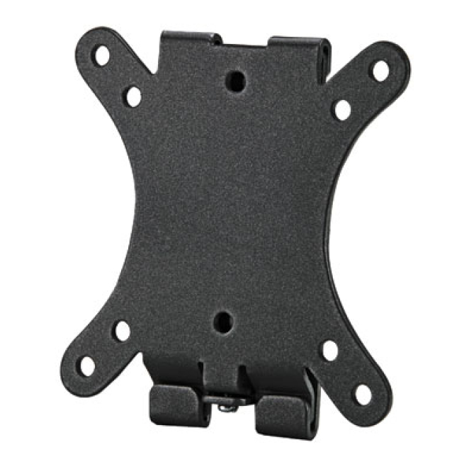 Ergotron Neo-Flex Wall Mount, ULD 81,3 cm (32″) Negro 1 Ergotron Neo-Flex Wall Mount, soporte de pared negro