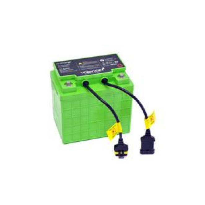 Ergotron batería de un solo uso 12V Litio Ergotron SV LiFe, batería de un solo uso 12V Litio, SKU 97-618, suministro eléctrico