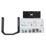 Ergotron kit de montaje negro para monitores con SKU 97-760-009