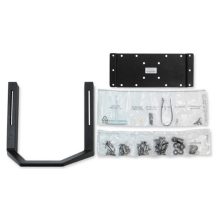 Ergotron kit de montaje negro para monitores con SKU 97-760-009