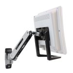 Ergotron kit de montaje negro para monitores con SKU 97-760-009