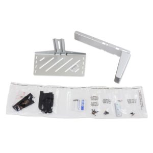 Ergotron StyleView Plata, monitor con diseño ergonómico y moderno, SKU 97-780-194