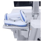 Ergotron StyleView Plata, monitor con diseño ergonómico y moderno, SKU 97-780-194