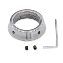 Ergotron LX Pole Collar soporte para monitores, SKU 97-844, ideal para un montaje seguro y ajustable.