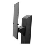 Soporte multimedia negro Ergotron 97-845 para la administración de tabletas, SKU 97-845