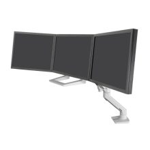 Ergotron accesorio para soporte de monitor modelo 98-009-216, con ajuste ergonómico para mejorar la postura y comodidad en el trabajo