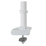 Ergotron kit de montaje en acero inoxidable compatible con monitores, SKU 98-034