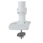 Kit de montaje Ergotron modelo 98-035 hecho de acero inoxidable para monitores.