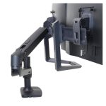 Accesorio para soporte de monitor Ergotron modelo 98-037-224, proporciona resistencia adicional y estabilidad.