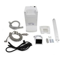 Ergotron 98-250 cargador de batería de corriente alterna, adecuado para suministros eléctricos, SKU 98-250