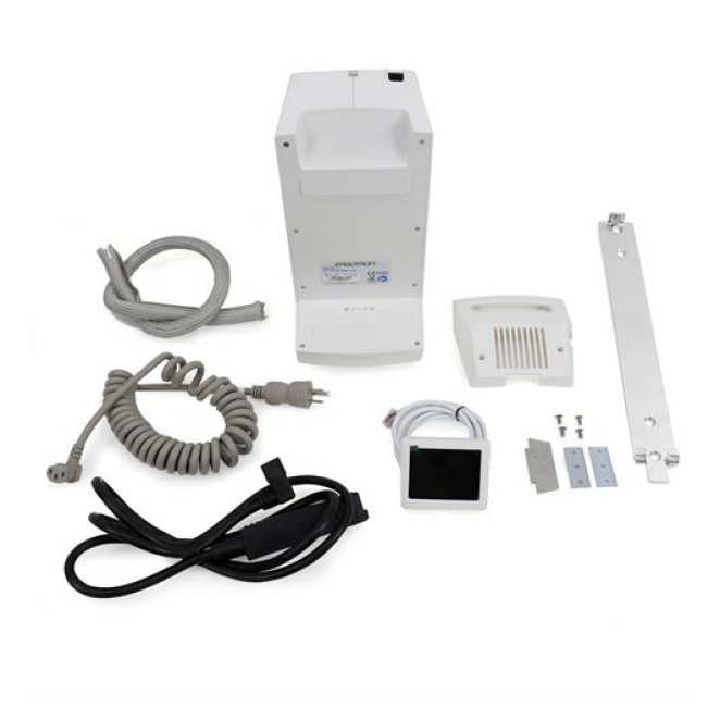 Ergotron cargador de batería AC para suministros eléctricos Ergotron 98-250 cargador de batería de corriente alterna, adecuado para suministros eléctricos, SKU 98-250