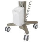 Ergotron 98-250 cargador de batería de corriente alterna, adecuado para suministros eléctricos, SKU 98-250