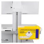 Ergotron 98-420 kit de montaje de aluminio para monitores con SKU 98-420