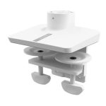 Accesorio para soporte de monitor Ergotron, modelo 98-630-216, ideal para ajustes ergonómicos y comodidad