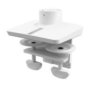 Accesorio para soporte de monitor Ergotron, modelo 98-630-216, ideal para ajustes ergonómicos y comodidad
