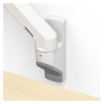 Ergotron accesorio para soporte de monitor, modelo 98-631-216, diseñado para ajuste ergonómico y mejorar la comodidad visual